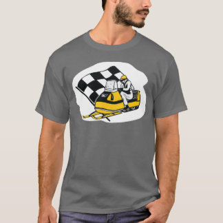 BelMart 19691970 SkiDoo Tシャツ