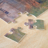 Belmont, Ottoman Virginia ジグソーパズル (側面)