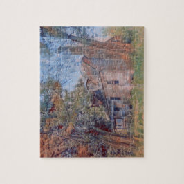 Belmont, Ottoman Virginia ジグソーパズル