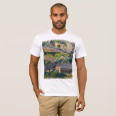 Belo Horizonte Landscape Tシャツ (正面フル)