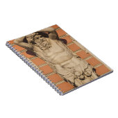 Beloselsky-Belozersky Palace，外観 ノートブック (右側)