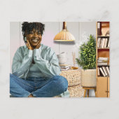 Beloved Hearts, Your Light Remains ポストカード (正面)