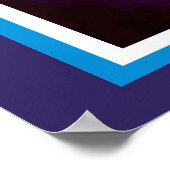 Below the Surface Poster ポスター (角)