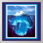 Below the Surface Poster ポスター (正面)