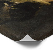 Belshazzar's Feast ポスター (角)