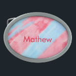 Belt Buckle 卵形バックル<br><div class="desc">design</div>