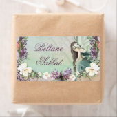 Beltane Sabbatラベル ラベル (インサイチュ)