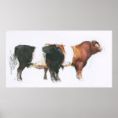 Belties 2006 ポスター (正面)