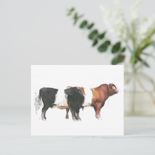 Belties 2006 ポストカード (スタンド正面)