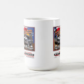 Belton IIIのコーヒー・マグ コーヒーマグカップ (中央)