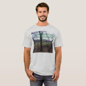 Belwoodstockの基本的なTシャツ Tシャツ (正面フル)