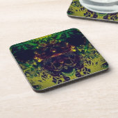 belzbub コースター (左側)