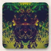 belzbub コースター (正面)