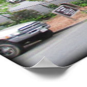 BEM – あなたを見ている ポスター (角)