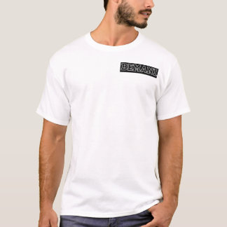 Bemani Tシャツ