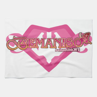 #bemanisoの皇后タオルモード キッチンタオル