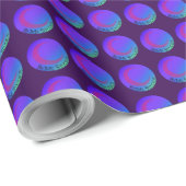 BeMeスタジオロゴ ラッピングペーパー (ロールコーナー)