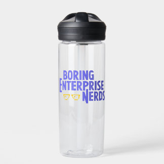 BENロゴウォーターボトル ウォーターボトル