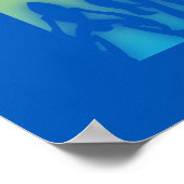 Ben 10エイリアンラインアップロゴ ポスター (角)