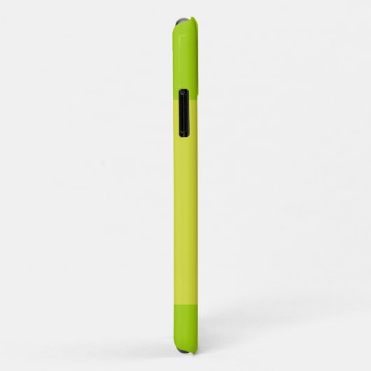 Ben 10エイリアンロゴ Case-Mate iPhoneケース (裏面/右)