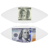 Ben Franklin アメリカンフットボール (パネル)