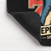 Ben Franklin 67 Meme Keen It 7-6 History Teacher S マウスパッド (コーナー)