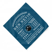 Ben Nevis、山岳探検情報