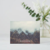 Ben Nevis, Scotland Postcard ポストカード (スタンド正面)