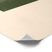 Ben Vane Munros of Scotland Poster ポスター (角)