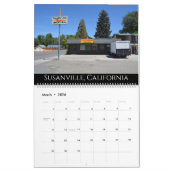 Ben Websterが閉店 カレンダー (3月 2026)