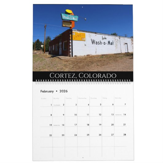 Ben Websterが閉店 カレンダー (2月 2026)