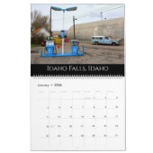 Ben Websterが閉店 カレンダー (1月 2026)