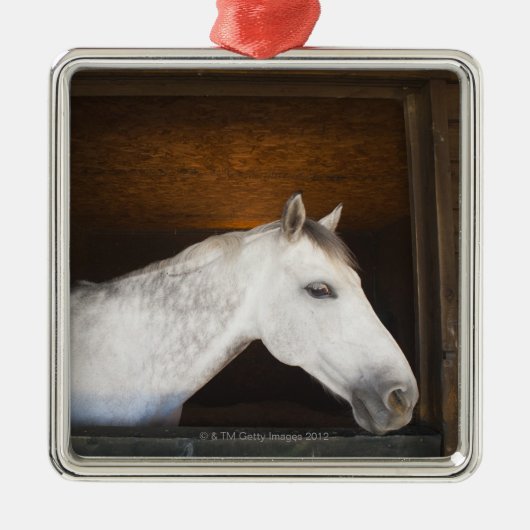 benalamadenaの肋骨、マラガ、コスタ・デル・ソル、2 メタルオーナメント (正面)