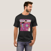 Benatar II Classic Tシャツ (正面フル)
