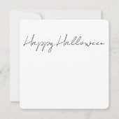 Benchbound Boo - Mommy in the Lantern Grove (裏面)