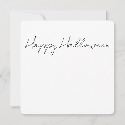 Benchbound Boo - Mommy in the Lantern Grove (裏面)