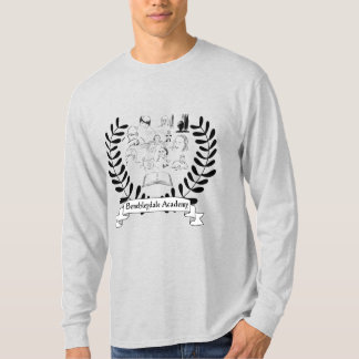 Benchleydale Academyバナーシャツ Tシャツ