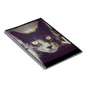 Benderノート ノートブック (右側)