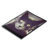 Benderノート ノートブック (左側)