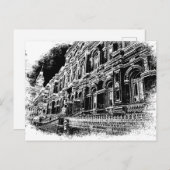 Bendigoはがき ポストカード (正面/裏面)