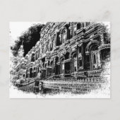 Bendigoはがき ポストカード (正面)