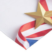 Beneath the Banners Fold ロングテーブルランナー (コーナー)