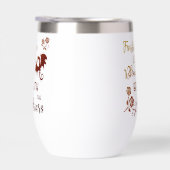 Beneath the Briars Brenda K Davies (右面)