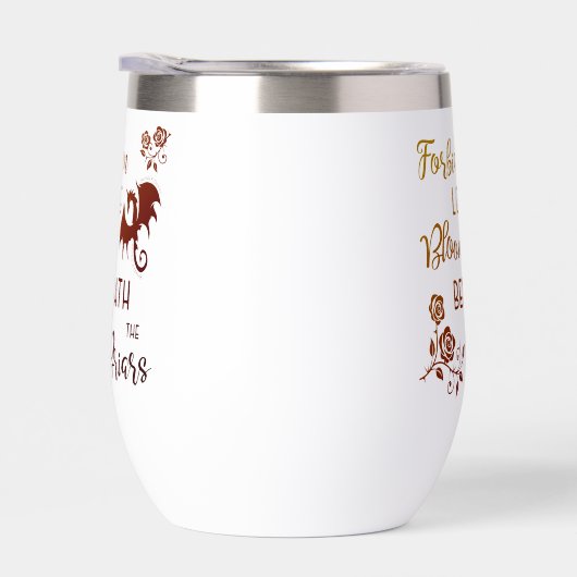 Beneath the Briars Brenda K Davies (右面)