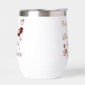 Beneath the Briars Brenda K Davies (左面)