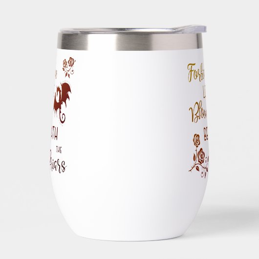 Beneath the Briars Brenda K Davies (左面)