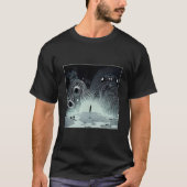 Beneath the Curved Sky Tシャツ (正面)