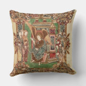 Benedictioからの墓室の3 Maries、 クッション (裏面)