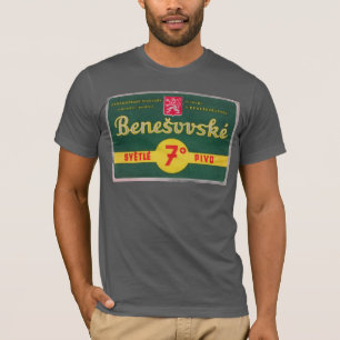 Benesovske Tシャツ