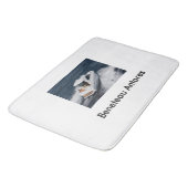 Beneteau Antaresの大きいBathの数学のボートの船遊び バスマット (アングル)